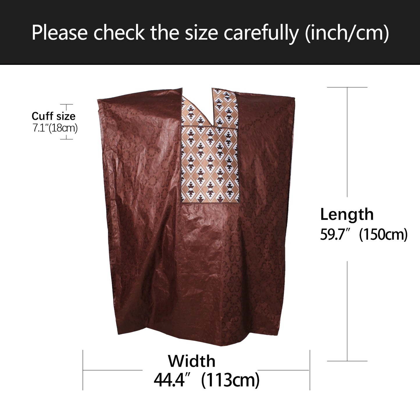 Kaftan Elegant African Men's Set 3 Pieces Outfits Long Sleeve Ethnic Tops and Pants Full Luxury Men's Suit Wedding Men Clothing