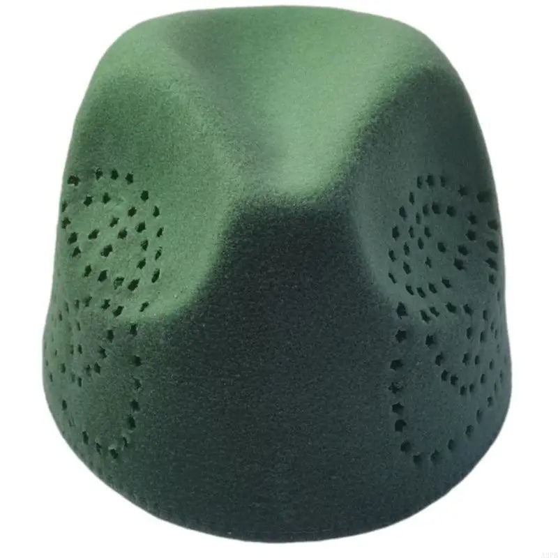 Men's Fashionable Prayer Caps Soft Breathable Taqiyah Hat for Religious Festival