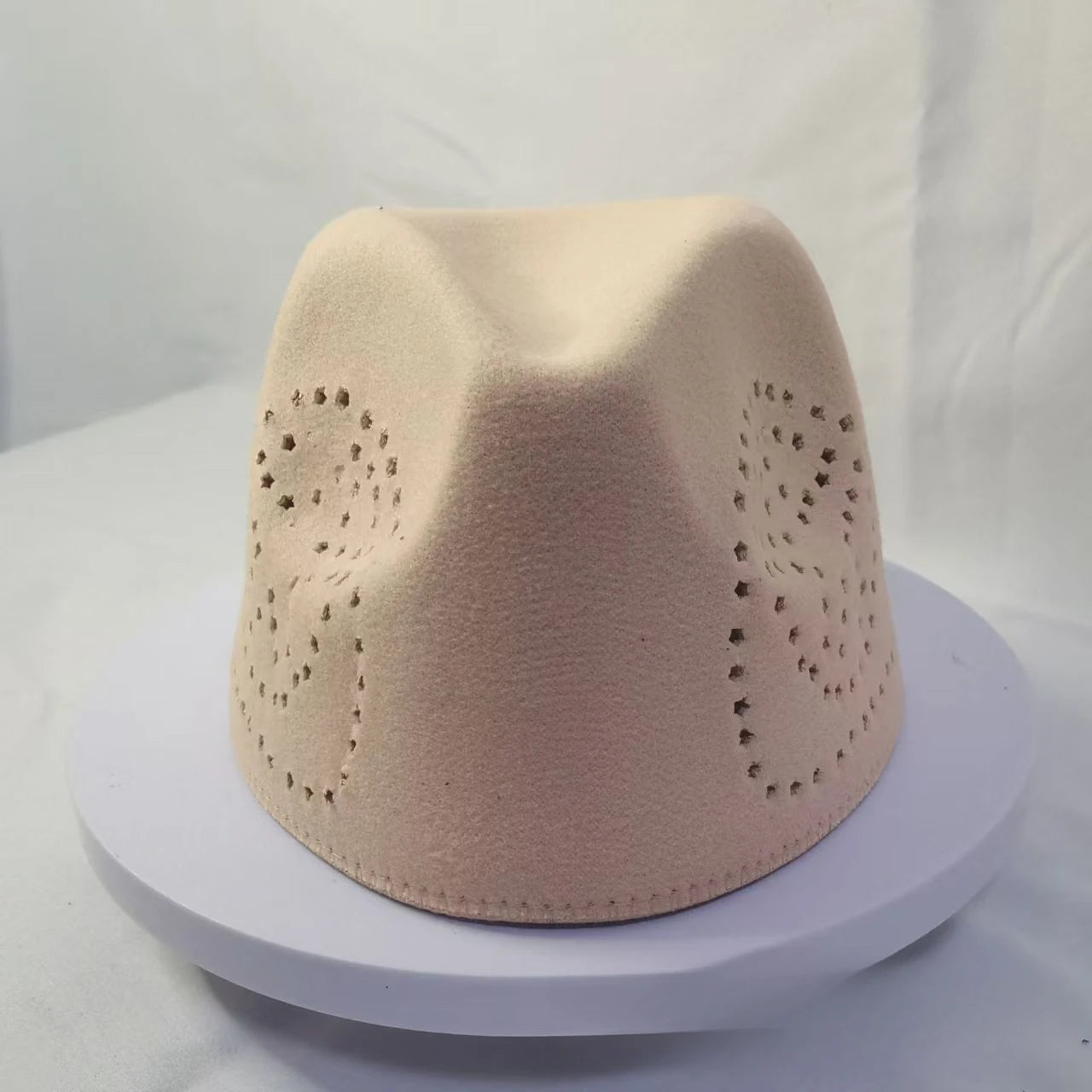 Muslim Hats New Arrival Green Red Eid Ramadam Prayer Elegant Caps for Men Cotton Dancing Ourdoor Indoor Evening Party Hat