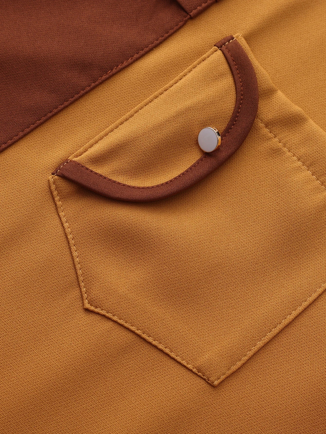 Dashiki Men Clothing 2 Pieces Long Sleeve Outfit African Clothes For Men Solid Color Casual Riche Shirt Pant Full Men‘s Suits