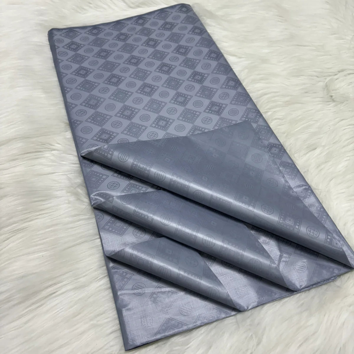 Soft Shining Good Quality Bazin Riche Fabric With Fragrance 5yards Jacquard Guinea Brocade Fabric 100%Cotton Perfume Bazin b16-9