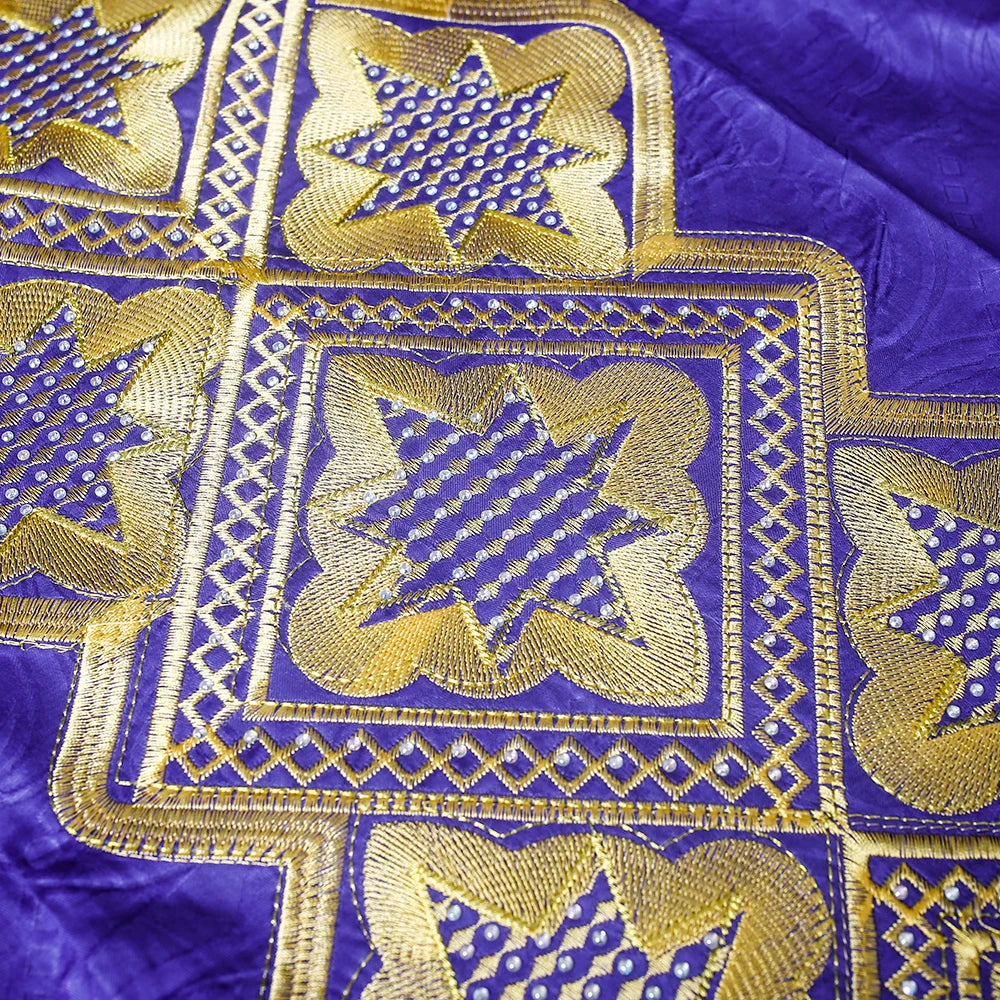 H&D African Clothes For Women Wedding Party Tradition dress Bazin Riche  Boubou Marocain Femme Vetement 2022 Long Robes