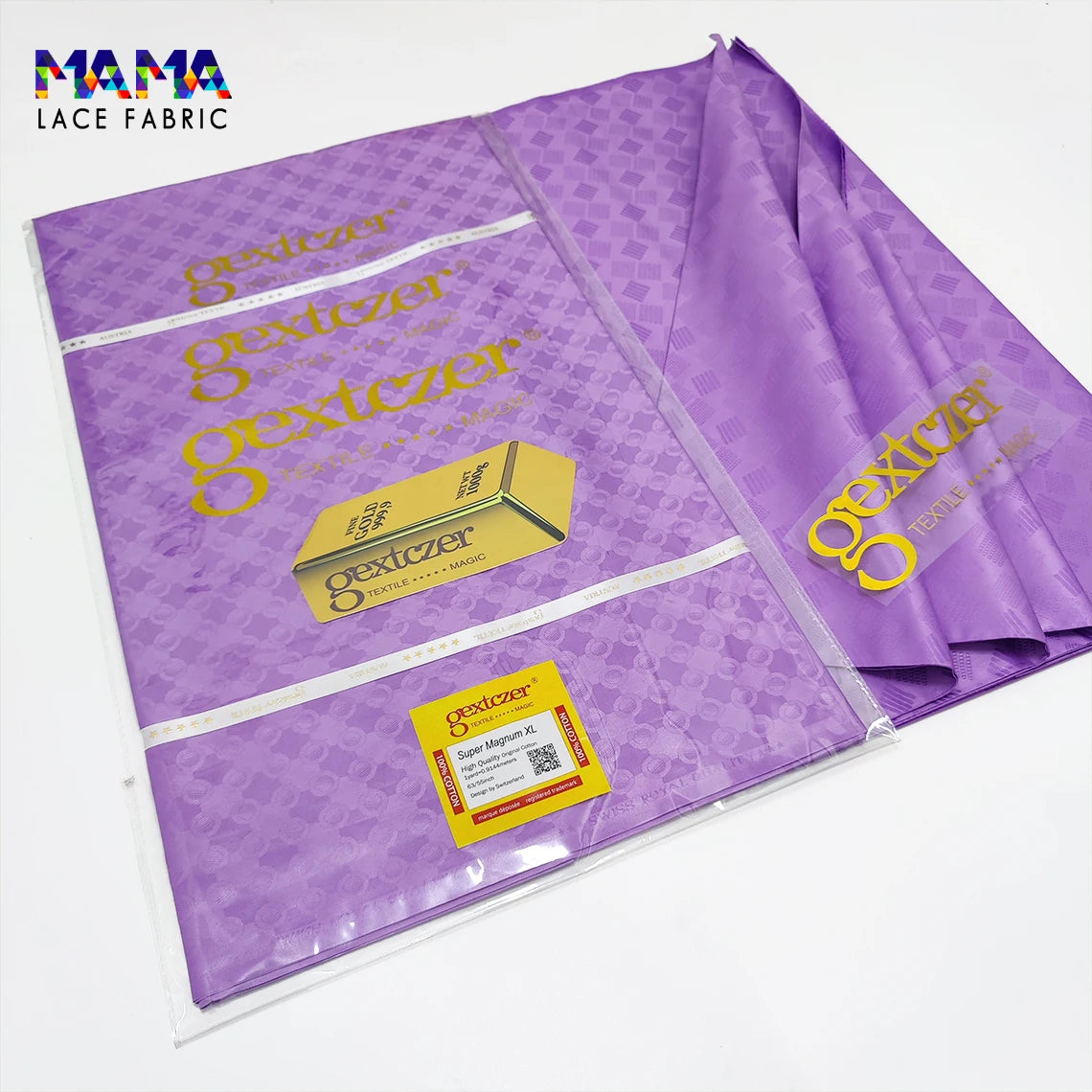 Grey Color Bazin Riche Gextczer Original Nigerian Women And Men Clothing Material Top Quality Mali Basin Rich Jacquard Fabric