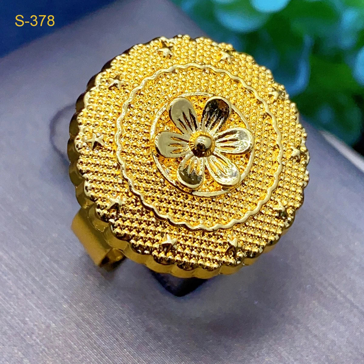 Indian Big 24k Gold Plated Jewelry Set For Women Party Dubai African Necklace Sets Bridal Wedding Gifts Arabic Jewelry Sets