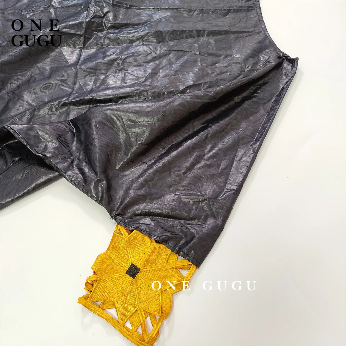 Winter African Bazin Rich Dress With Gold Brode Noble Lady Wedding Party Gown Plus Size Nigerian Dashiki Robe Long Sleeves Dress