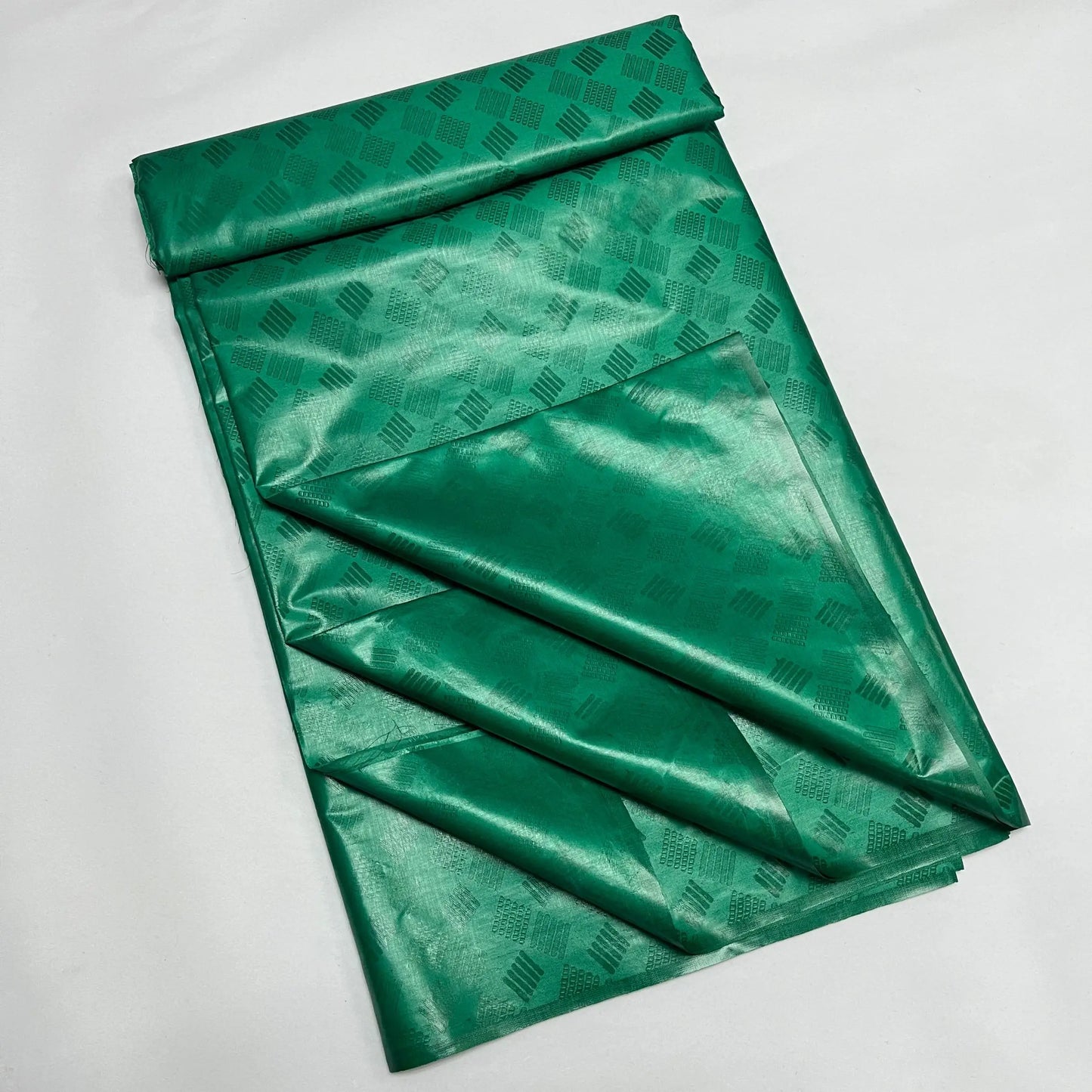 Soft Shining Good Quality Bazin Riche Fabric With Fragrance 5yards Jacquard Guinea Brocade Fabric 100%Cotton Perfume Bazin b16-9