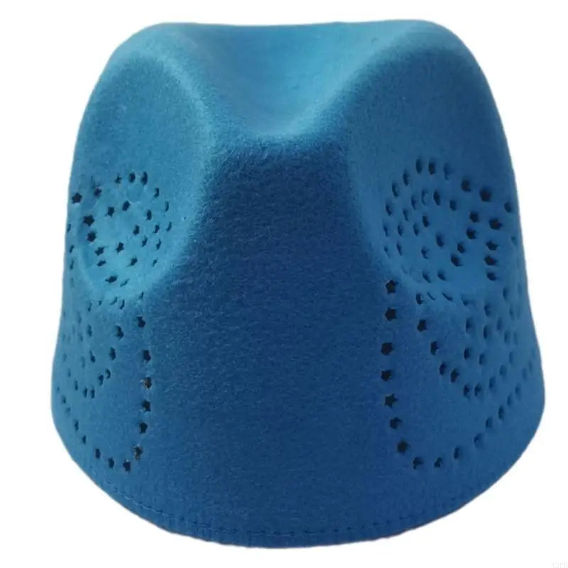 Men's Fashionable Prayer Caps Soft Breathable Taqiyah Hat for Religious Festival