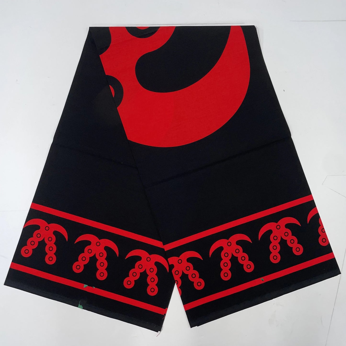 2025  African Golden Wax Fabric Cotton Stuff Rapper Batik Ankara Original High Quality New Material Pagne Maintenant