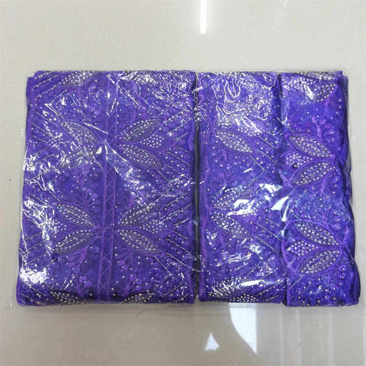 15 yards Width (16cm) Swiss Sequins Lace Trim Elastic Lingerie Sewing Craft DIY Apparel Fabric Wedding Garment Accessory M1229-1