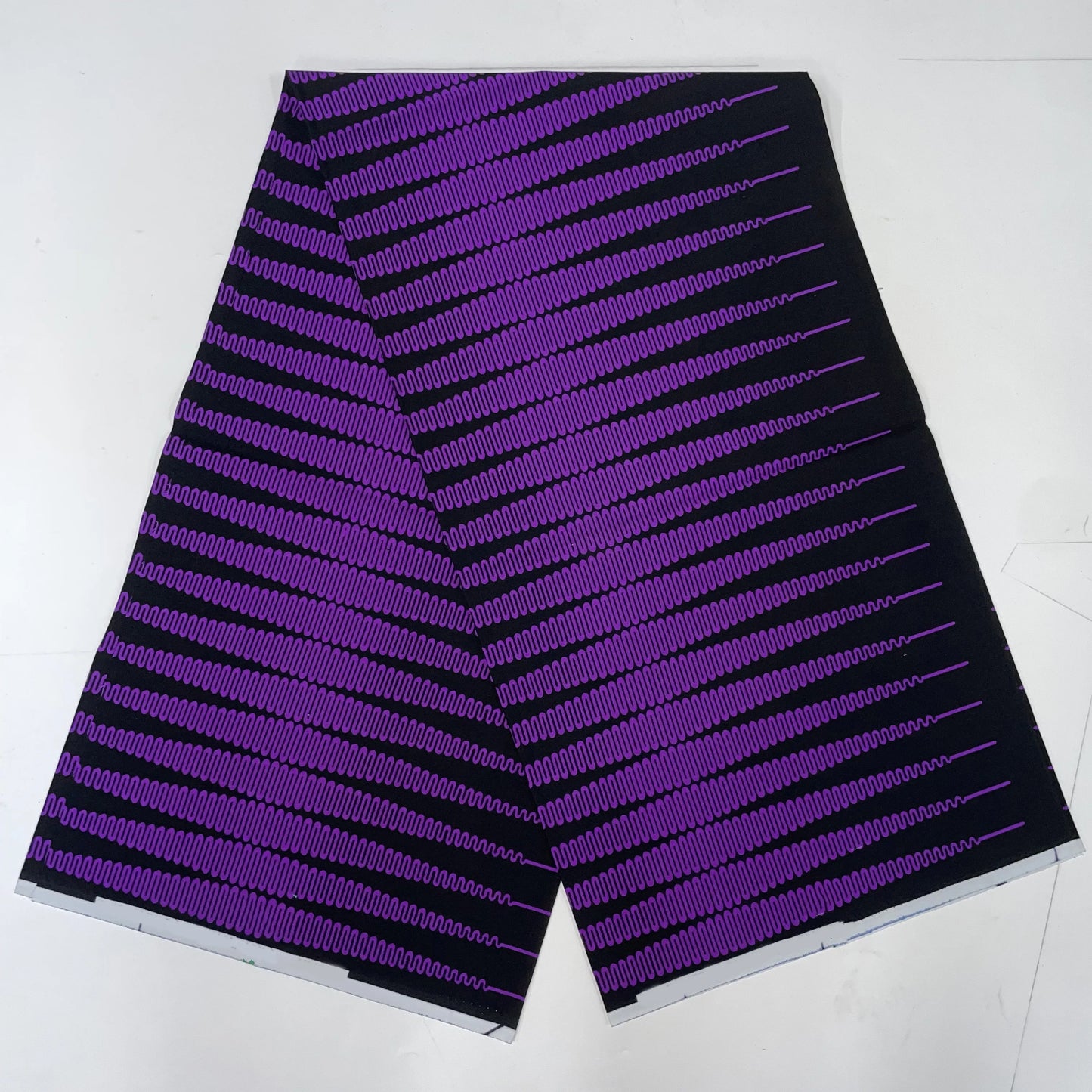 2025  African Golden Wax Fabric Cotton Stuff Rapper Batik Ankara Original High Quality New Material Pagne Maintenant