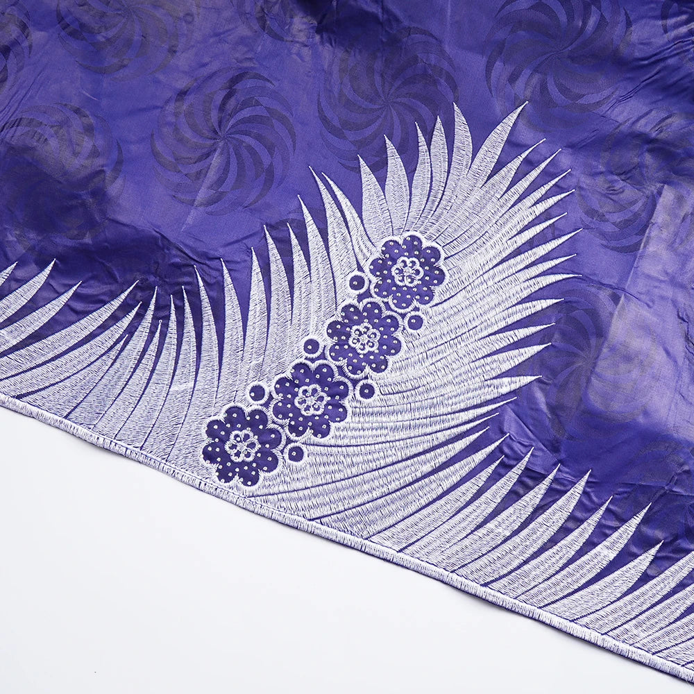 H&D African Clothes For Women Traditional Embroidery Dresses Bazin Dress Women High quality Party Wedding African Skirt Ramadan