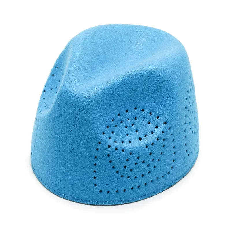 Muslim Hats New Arrival Green Red Eid Ramadam Prayer Elegant Caps for Men Cotton Dancing Ourdoor Indoor Evening Party Hat