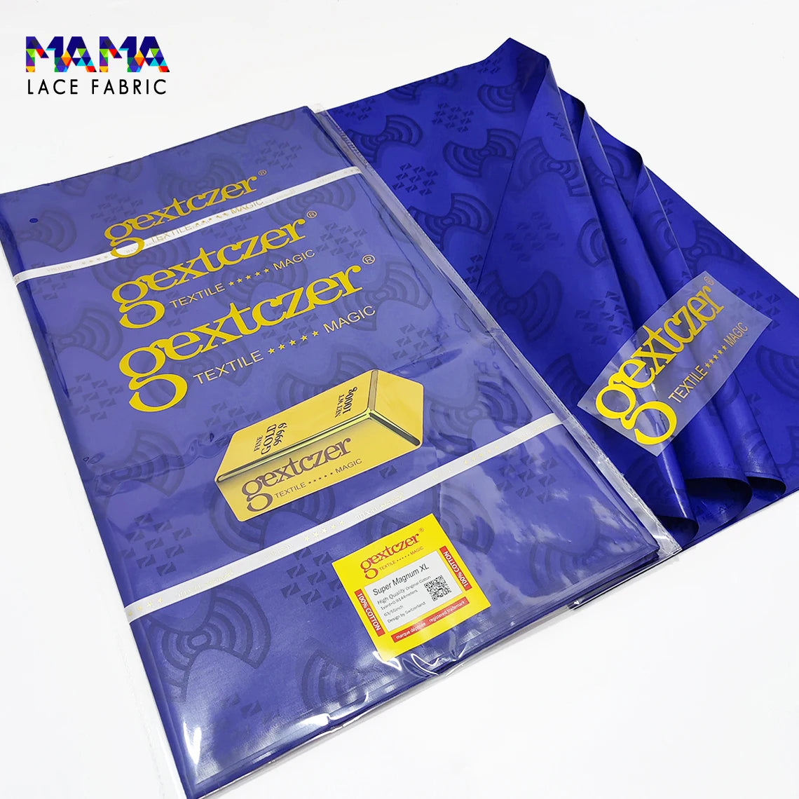 Grey Color Bazin Riche Gextczer Original Nigerian Women And Men Clothing Material Top Quality Mali Basin Rich Jacquard Fabric