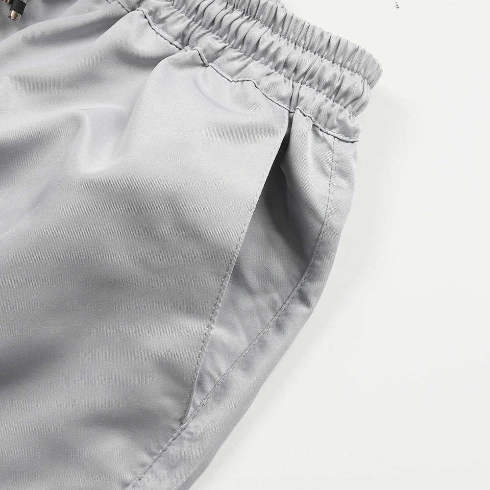 H&D African Agbada Robe Men 2 Pieces Set Embroidery Dashiki Shirt Africa Clothes Long Sleeve Cover Tops Pants Suit Robes Outfit