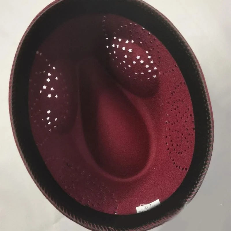 Men's Fashionable Prayer Caps Soft Breathable Taqiyah Hat for Religious Festival