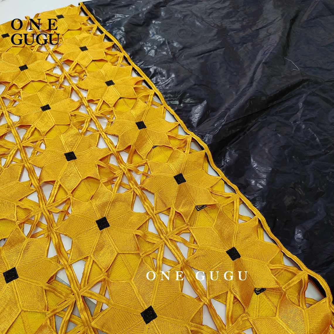 Winter African Bazin Rich Dress With Gold Brode Noble Lady Wedding Party Gown Plus Size Nigerian Dashiki Robe Long Sleeves Dress