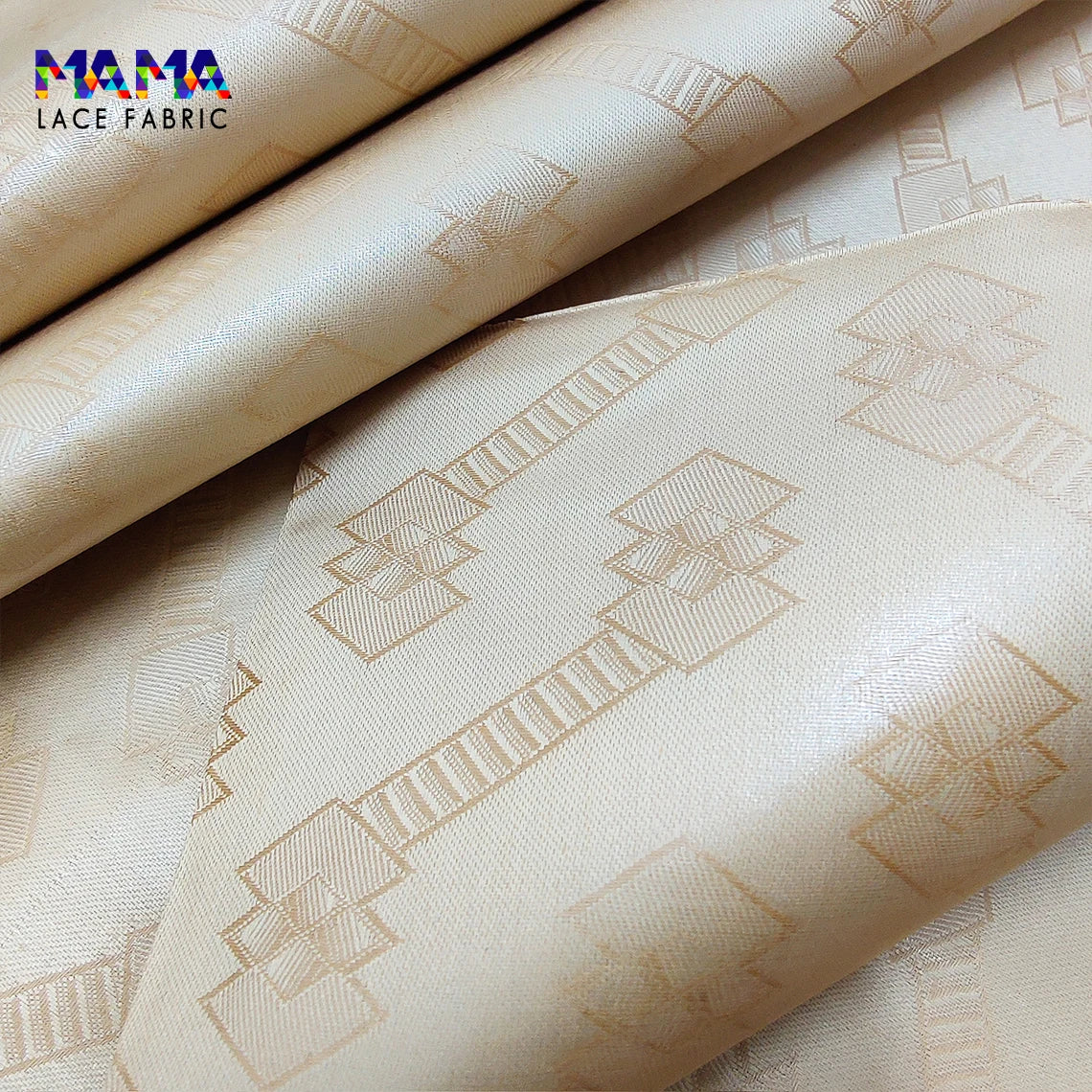 Grey Color Bazin Riche Gextczer Original Nigerian Women And Men Clothing Material Top Quality Mali Basin Rich Jacquard Fabric