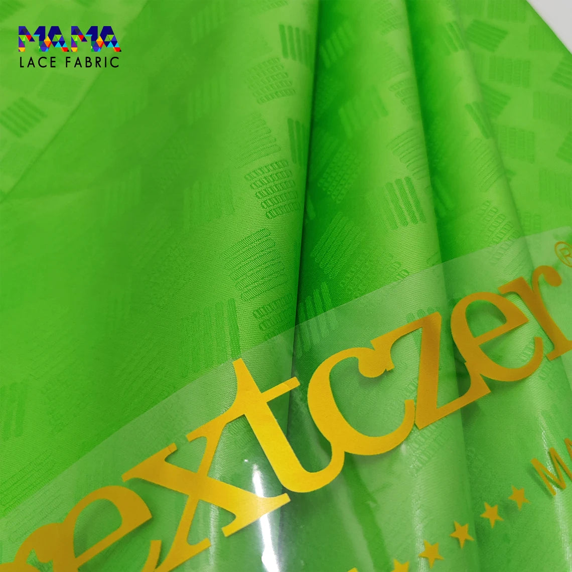 Grey Color Bazin Riche Gextczer Original Nigerian Women And Men Clothing Material Top Quality Mali Basin Rich Jacquard Fabric