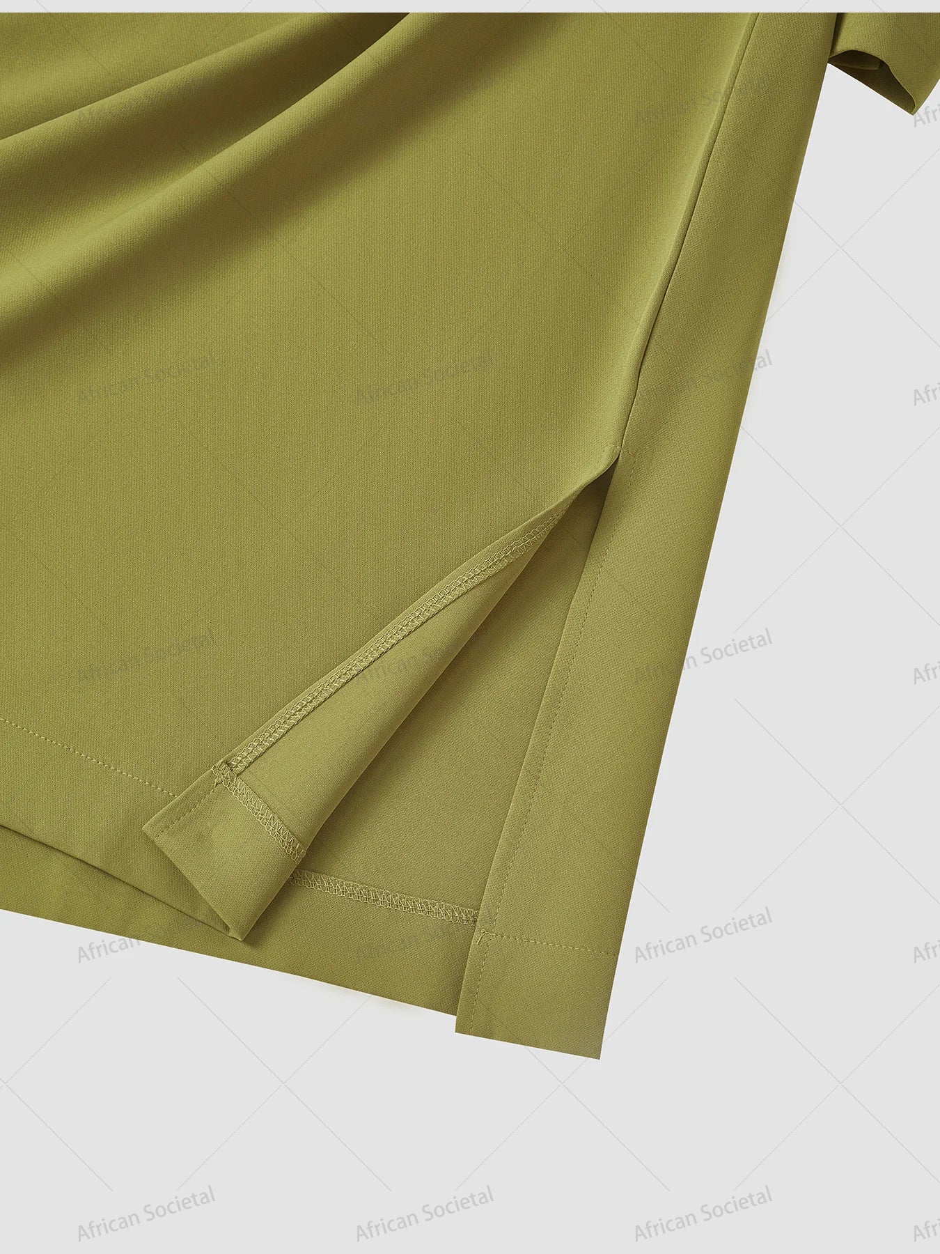 2024 Nigeria African Men Traditional Outfit Set High Quality Print Fabric Big Size Shirt And Pant Luxury Clothing 2-Piece Suit