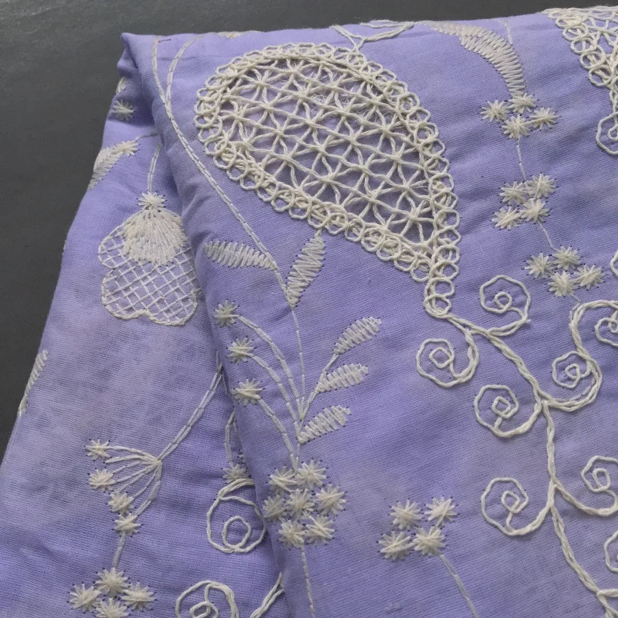 JiaDong Cotton African Swiss In Switzerland High Quality Lace Fabric Nigerian Lace Fabric For Sewing Dress Women 2.5yards 4298