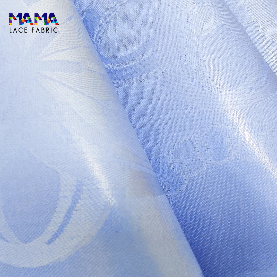 Grey Color Bazin Riche Gextczer Original Nigerian Women And Men Clothing Material Top Quality Mali Basin Rich Jacquard Fabric