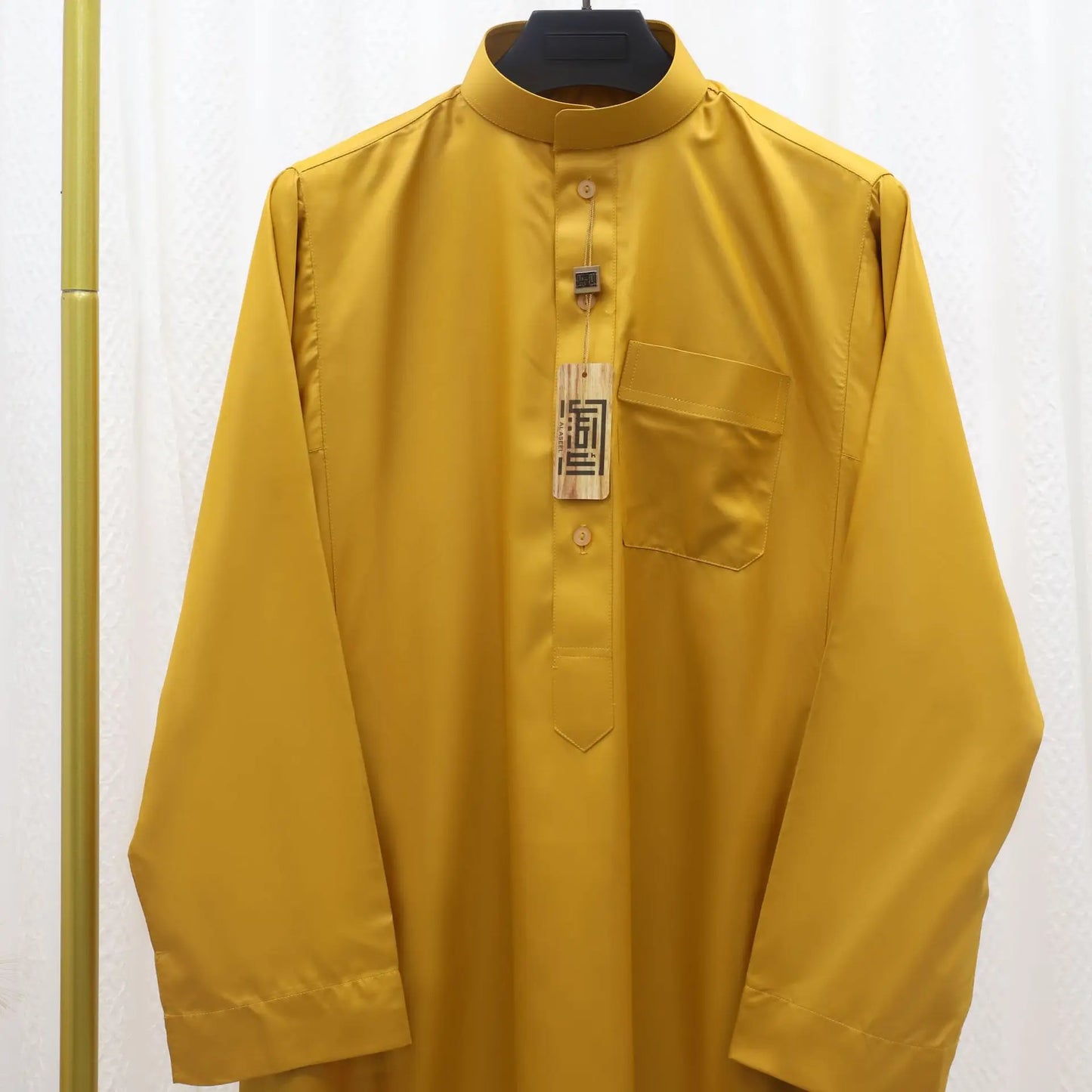 Muslim Eid Men Long Robe Kimono Dishdasha Modest Islamic Dubai Saudi Abayas Prayer Abaya Kaftan Ramadan Morocco Jubba Thobe