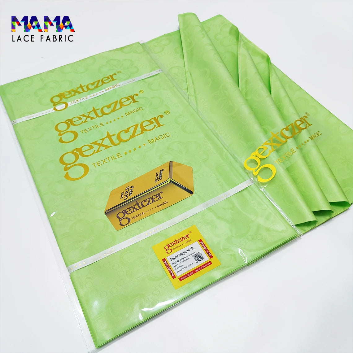 Grey Color Bazin Riche Gextczer Original Nigerian Women And Men Clothing Material Top Quality Mali Basin Rich Jacquard Fabric