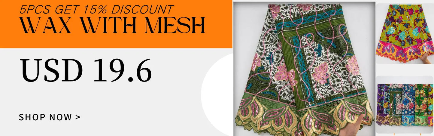 Cord Lace Fabric With Crystals African Guipure Lace Fabric 2024 High Quality Lace 5 Yards Wedding Luxury Dresses for Women A3630