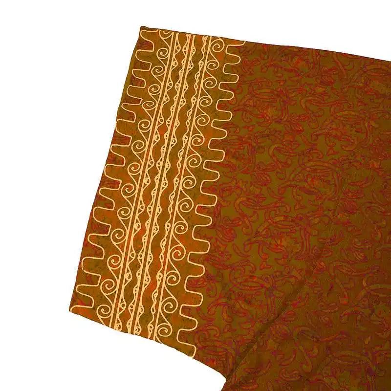 Plus Size VONDA Women Bohemian Long Maxi Dress Long Flare Sleeve Autumn Printed Vestidos Vintage Casual Loose Oversized Sundress