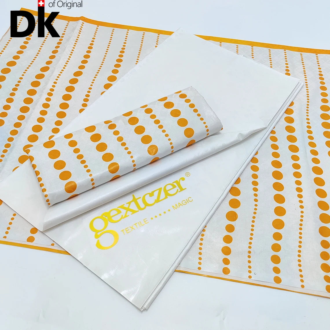 2.5 Yards Prints Baizn With 2.5 Yards Plain Bazin Perfect Match For African Guinea Women Wedding Party Dress Sewing Basin Fabric