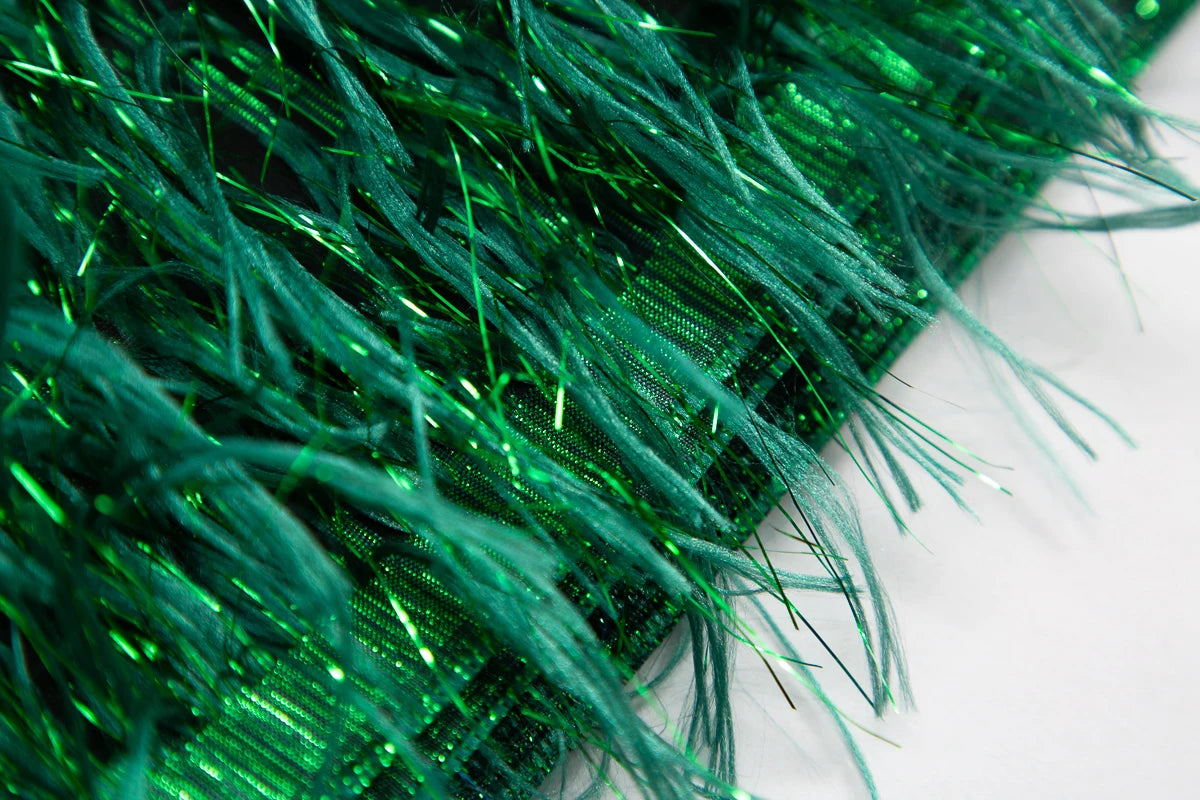 SJD African Jacquard Lace Fabric French Net Embroidery Lace 2024 High Quality Nigeria Brocade Fabric For Women Wedding Dresses