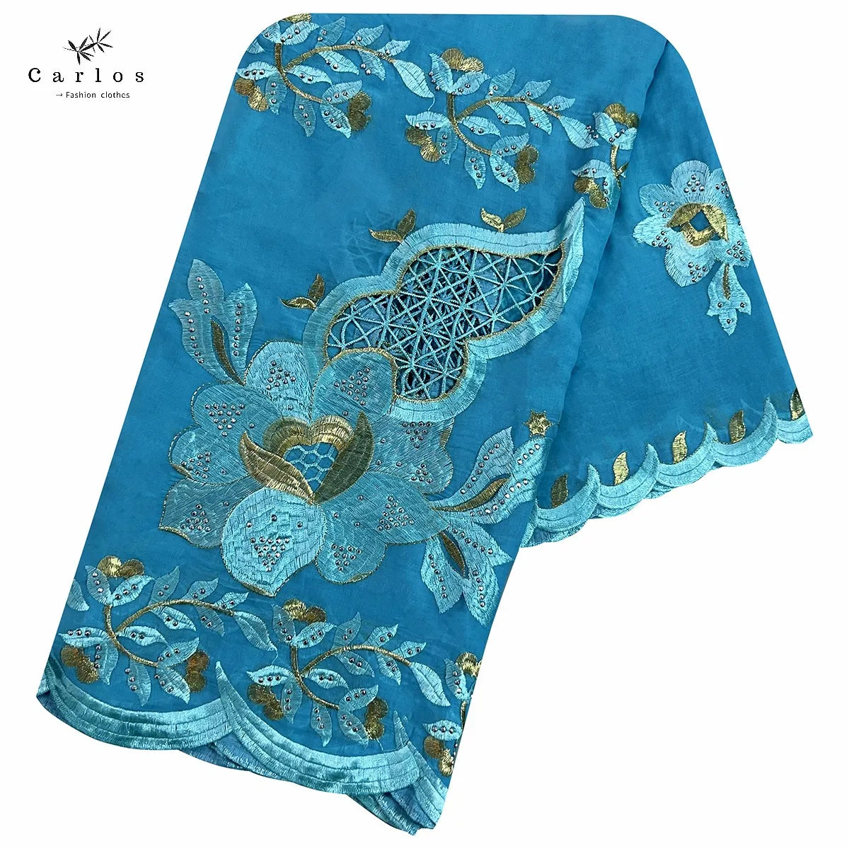 2024 High Quality Hot Sales African Muslim  Scarf 100% Cotton Scarf African Women Hijab Scarf Dubai Scarf on Wholesale price