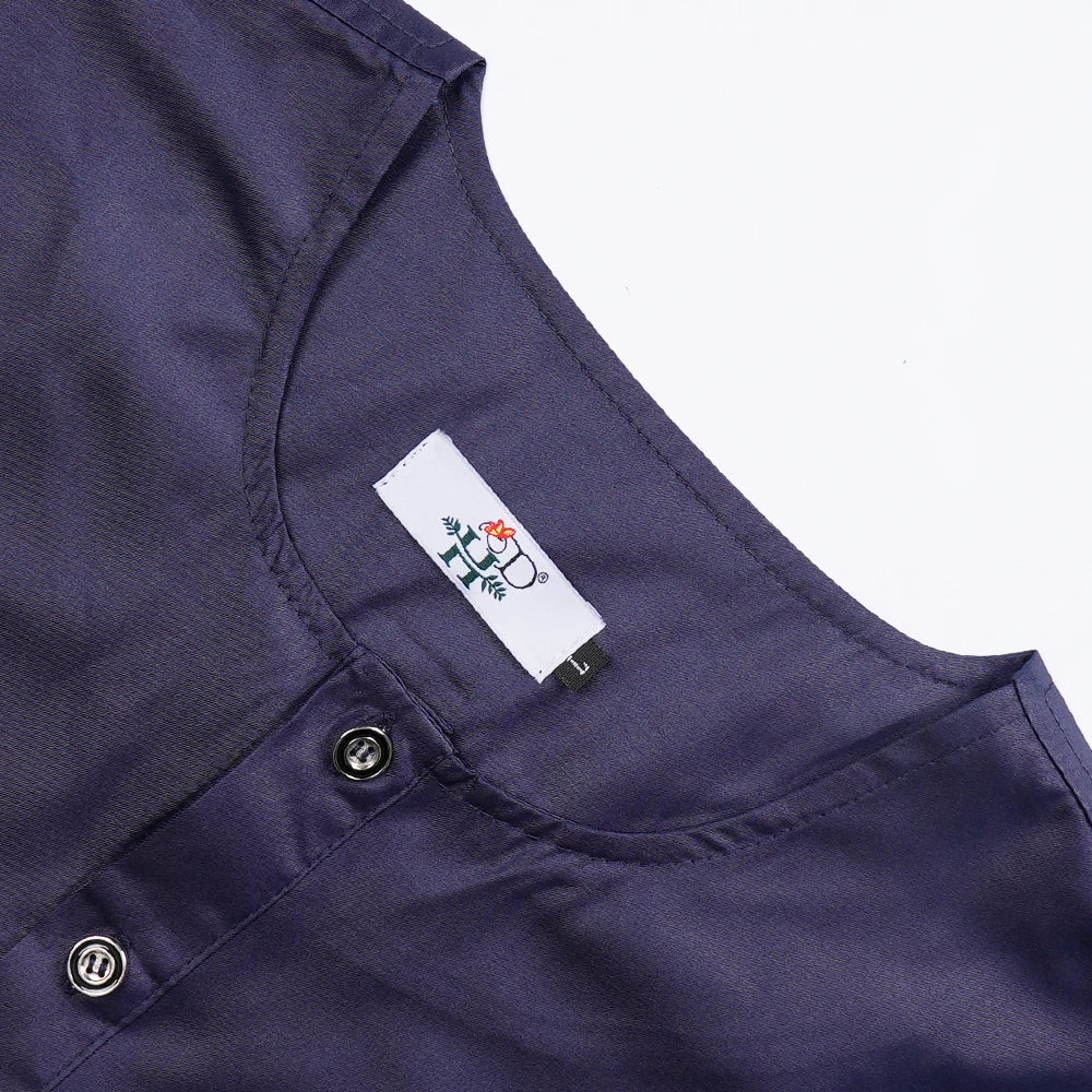 H&D African Clothes for Men High Quality Suit Fabric Embroidery Tradition Clothing Shirt Pants 3 Pcs Set Wedding Party Ramadan