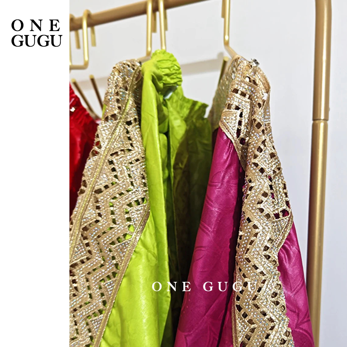 Two Piece Set African Bazin Dress With Loincloths For Women Wedding Bride Party Dress Plus Size Traditional Basin Riche Dashiki