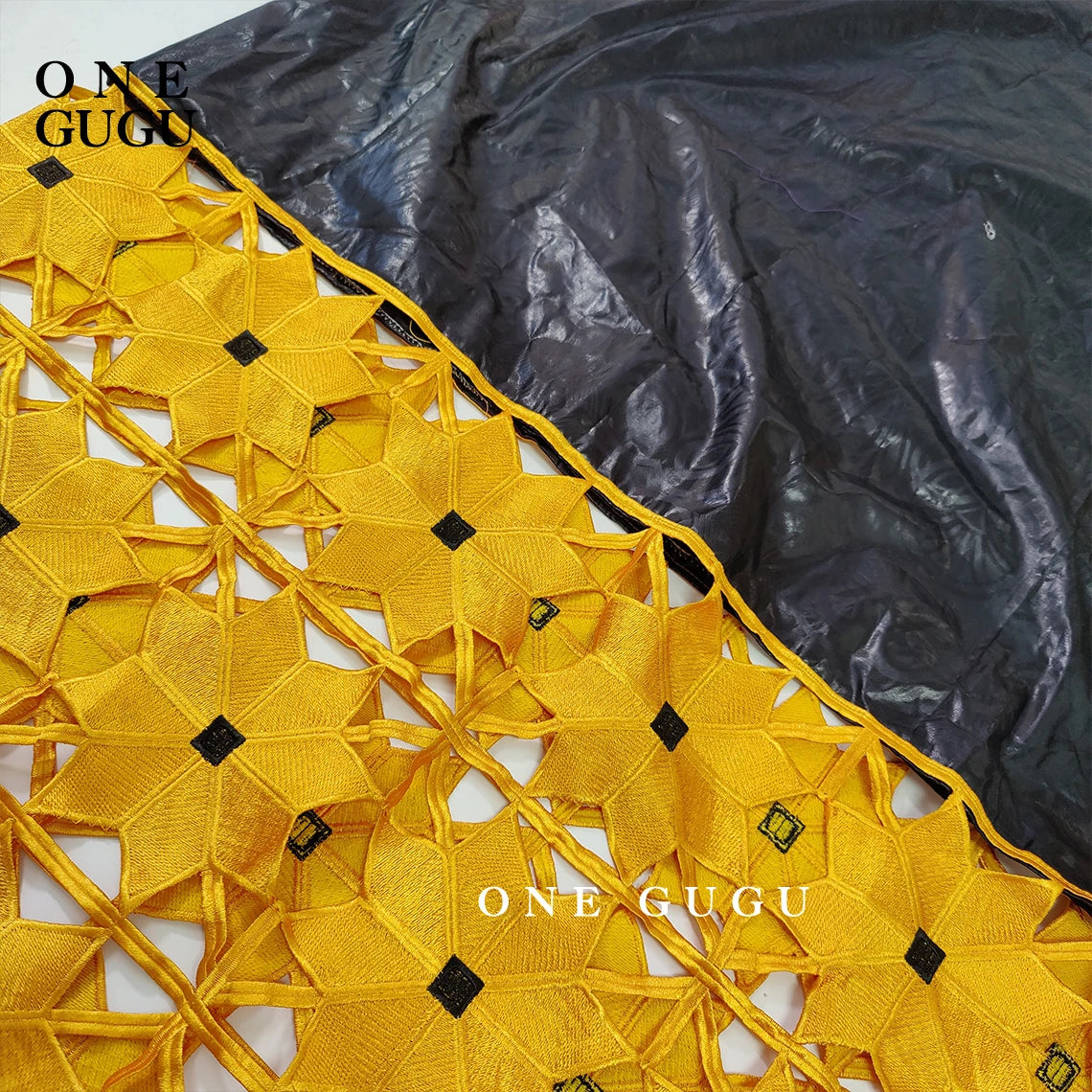 Winter African Bazin Rich Dress With Gold Brode Noble Lady Wedding Party Gown Plus Size Nigerian Dashiki Robe Long Sleeves Dress