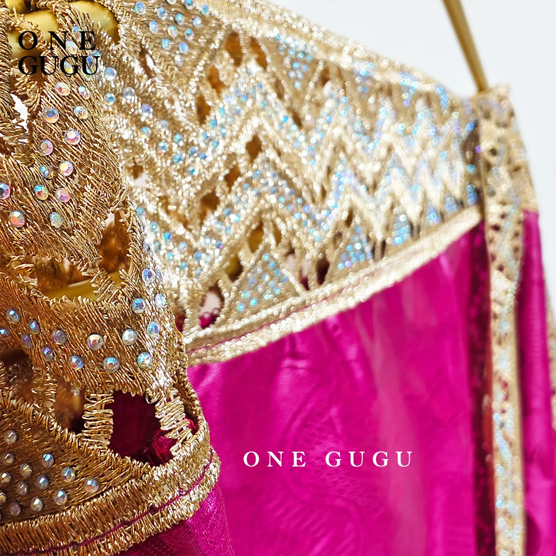 Two Piece Set African Bazin Dress With Loincloths For Women Wedding Bride Party Dress Plus Size Traditional Basin Riche Dashiki