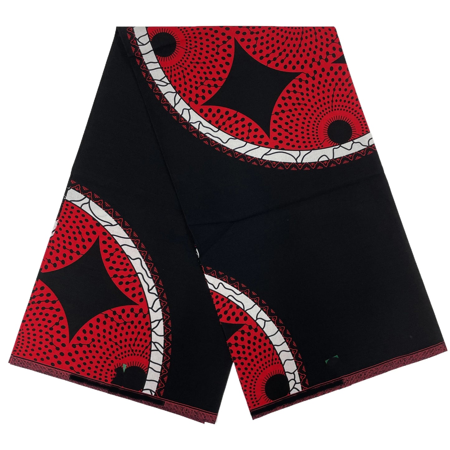 2025  African Golden Wax Fabric Cotton Stuff Rapper Batik Ankara Original High Quality New Material Pagne Maintenant