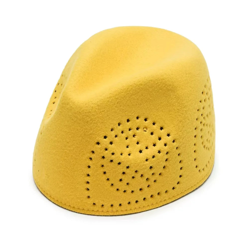 Muslim Hats New Arrival Green Red Eid Ramadam Prayer Elegant Caps for Men Cotton Dancing Ourdoor Indoor Evening Party Hat