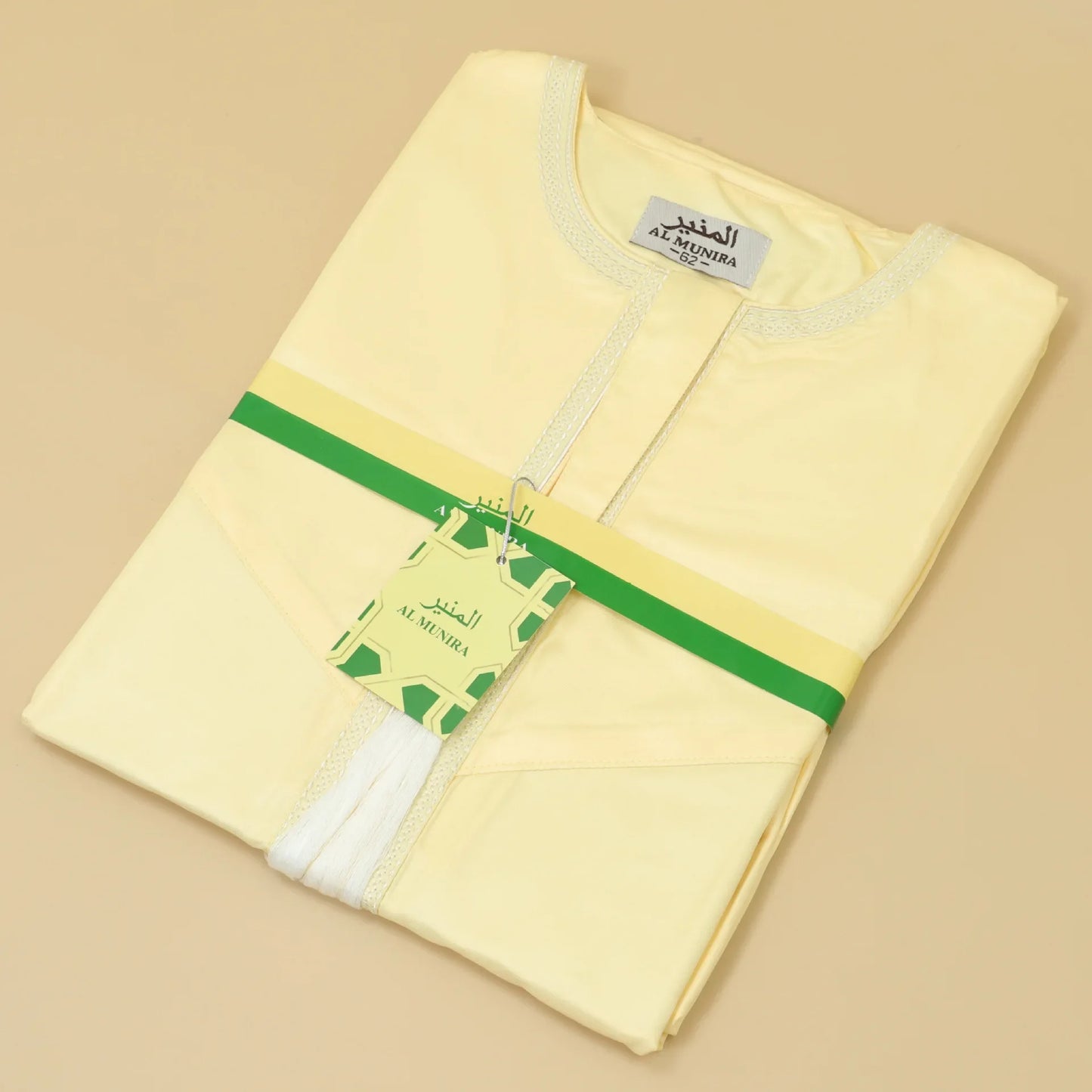 New Men's Muslim Fashion Abayas Dress O Neck Long Sleeve Pullover Kaftan Pakistan Saudi Arab Caftan Islamic Clothing Prayer Robe