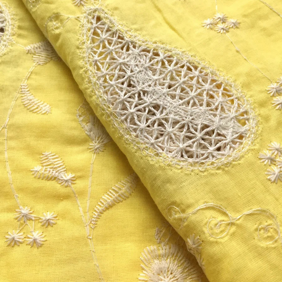 JiaDong Cotton African Swiss In Switzerland High Quality Lace Fabric Nigerian Lace Fabric For Sewing Dress Women 2.5yards 4298