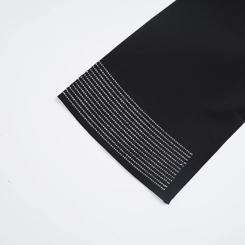 Abayas For Women Dubai Luxury 2025 African Muslim Fashion Dress Caftan Marocain Evening Party Dresses Boubou Robe Djellaba Femme