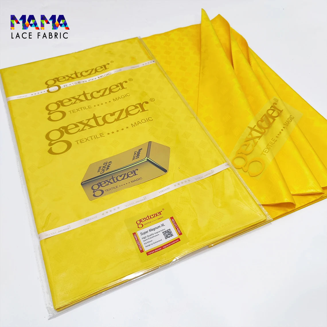 Grey Color Bazin Riche Gextczer Original Nigerian Women And Men Clothing Material Top Quality Mali Basin Rich Jacquard Fabric