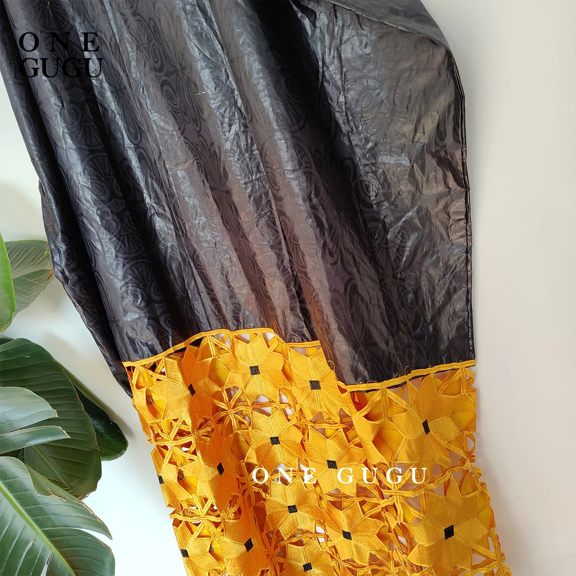 Winter African Bazin Rich Dress With Gold Brode Noble Lady Wedding Party Gown Plus Size Nigerian Dashiki Robe Long Sleeves Dress