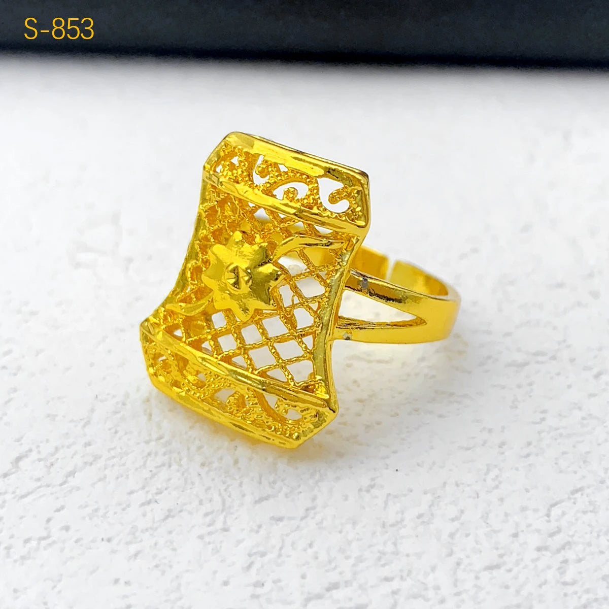 Luxury Dubai 24K Gold Color Two layer Necklace Jewelry Set For Women Bridal Nigerian Indian African Wedding Party Gift