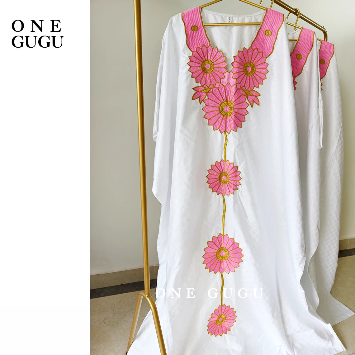 First Quality African Boubou Dress With Scarf Nigerian Traditional Dashiki Basin Wedding Dress Bazin Riche Wedding Long Robe