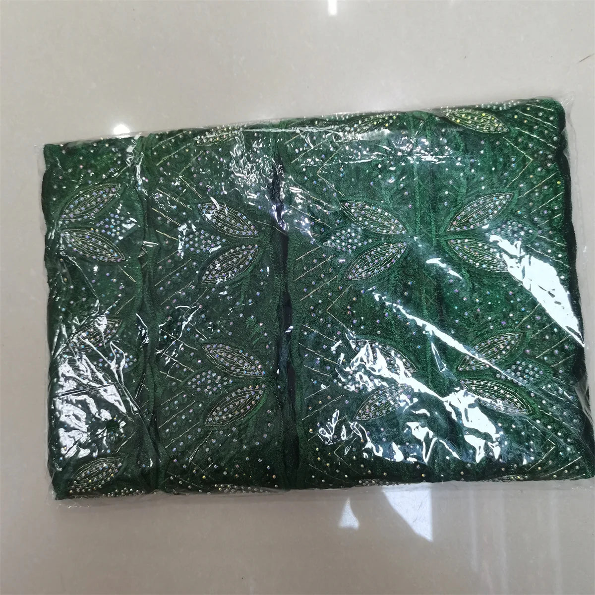 15 yards Width (16cm) Swiss Sequins Lace Trim Elastic Lingerie Sewing Craft DIY Apparel Fabric Wedding Garment Accessory M1229-1