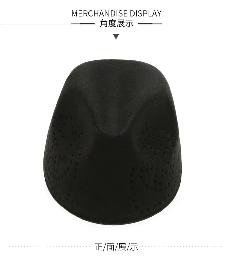 Muslim Hats New Arrival Green Red Eid Ramadam Prayer Elegant Caps for Men Cotton Dancing Ourdoor Indoor Evening Party Hat