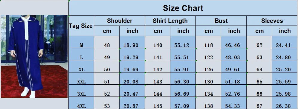 New 2025 Islam Muslim Men Clothing Loose Jubba Thobe Abaya Tenue Musulmane Pour Homme Caftan Islamic Robes Pakistan Arabia Dress