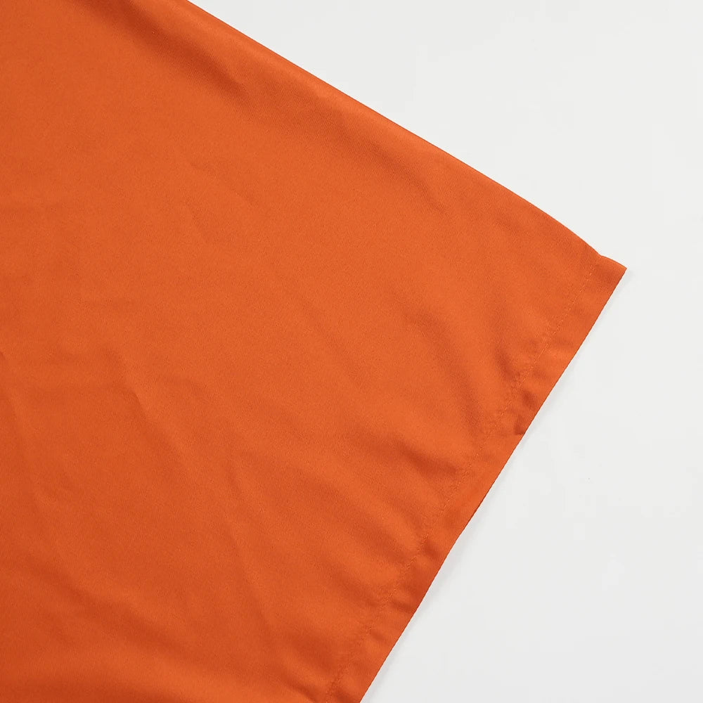 MD 2025 African Boubou Men Agbada 3 pieces Set Orange Dashiki Mens Shirt Pants Suit Embroidered Clothes Wedding Tops Pants Suit