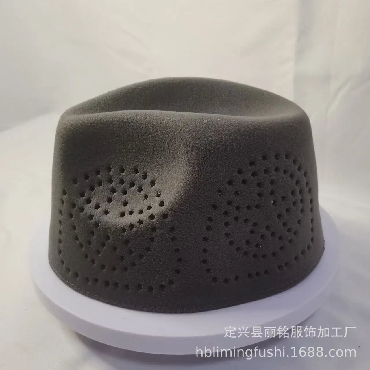 Muslim Hats New Arrival Green Red Eid Ramadam Prayer Elegant Caps for Men Cotton Dancing Ourdoor Indoor Evening Party Hat